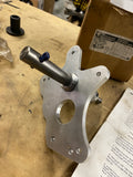 713-902 Zipper’s 70-99 Evo Shovelhead Big Twin case cam clearancing Relief tool