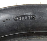 Front Dunlop D404F 140/80-17 Tire 2003–2009 Honda Kawasaki Yamaha Date Code 3801