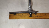 1984-1991 Jeep Grand Wagoneer Hood Ornament OEM Chrome Base Emblem 8955008363