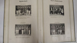 1930 Bethany-Peniel College Yearbook The Arrow Oklahoma History Antique Book