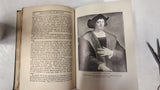 1922 The Outline of History H.G. Wells Vol 3 4th Ed Review of Reviews
