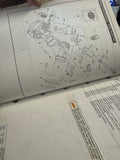 2001 Harley Softail Models Parts Catalog