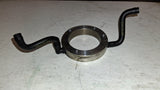 Kuryakyn 9980 Wrinkle Black Blood Groove Hypercharger Air Cleaner 06 Harley
