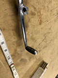 Vintage Used OEM Honda CT200 Heel Toe Gear Shift Lever Pedal Arm 24701-033-000