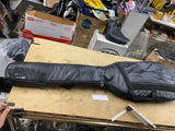 Yamaha BB350 4-String Electric Bass Guitar Black alder body 21-fret maple neck