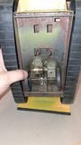 1954 Saunders Marvelous Mike Electromatic Tractor Robot Toy 1000 Needs Repair