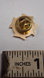 Vintage Polish Scouting LHP SLPH Medal Badge Set Czuwaj Red White Ribbon Case