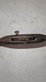 Antique H. Disston & Sons 1875 Hand Saw Set Tool Wrest Primitive