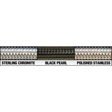 Magnum Harley Freewheeler FLRT 1741-5860 AS47029 ABS-Specific Mid Brake Line Kit