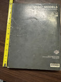 2006 Harley VRSC Models Service Manual