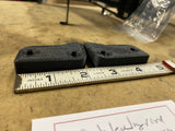 Harley RA1250 S Pan America Front Rider Driver Seat Leveling Riser Blocks