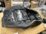 Harley Touring Seat 08+ Reach Low FLH Ultra Classic Road Street Glide OEM Custom