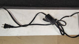 Vintage 2003 UPS Authorized Shipping Outlet Lighted Sign Palmer MB2000 Rare