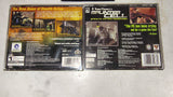 Tom Clancy's Splinter Cell & Pandora Tomorrow PC CD-ROM Video Game Bundle