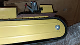 1954 Saunders Marvelous Mike Electromatic Tractor Robot Toy 1000 Needs Repair