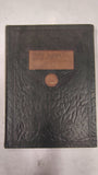 1929 The Arrow Yearbook Volume VII Bethany-Peniel College Bethany Oklahoma