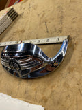 Harley-Davidson OEM 59341-98 Front Fender tIP Chrome Accent Trim Road King custo