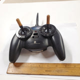 HobbyZone RC Transmitter Controller 2.4GHz Spektrum DSM2 Technology - Powers On