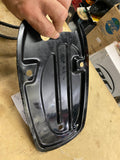 Harley Shovelhead Air Cleaner Plate inner Ham Can FX FLH OEM Factory Orig
