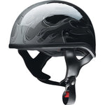 CC Beanie Hellfire Helmet CC Beanie Helmet - Hellfire - Gray