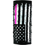 2502-0199 TUBE-111 SCHAMPA & DIRT SKINS  Tube USA Flag - Strength