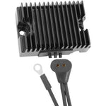 DRAG SPECIALTIES 2112-0781Solid-State Regulator Regulator - Big Twin '76-'80 - Black