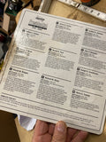 Sunoco Presidential Coin Series 1950-2000 collectible set Oil Gas Collectible!