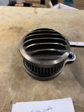 Rough Crafts Finned Air Cleaner Harley Sportster 04-06 883 1200 Custom