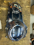 HARLEY DAVIDSON OEM TOURING 2007-2013 CHROME TWIN CAM PRIMARY COVER 25700387