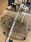 Harley OEM 22-24 Low Rider ST Clear Windscreen Windshield FXLRST New T 57400587