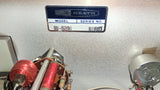 Vintage Heathkit IB-5281 RLC Bridge Tester Bench Meter Analog Case Open Tested