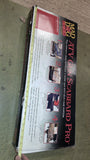 Mad Dog ATV Gun Scabbard Pro Soft Gun Boot Case Holder & Rack Mounting Bracket