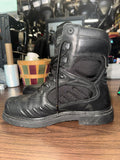 Harley MENS FXRG Gore-Tex Waterproof Riding Boot