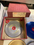 Foley Belsaw Grinder Commercial Sharpening Shop Tool Equipment Straight edge Cut