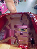 NOS Gas Fuel Petrol Tank Kawasaki 05-10 Kawasaki Vulcan 2000 VN2000 51084-5233-F