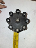 Vtg 1957-1961 Chevrolet Corvette C1 Delco Remy Dual Point Distributor