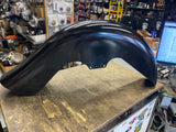 Klock Werks WFB Benchmark Front Fender - 26" Big Wheel Bagger touring FLH gLIDE