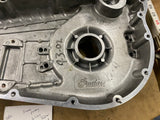 2002 Indian Gilroy Scout Chief Inner Primary Clutch Housing Cover Polished