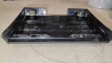 1975-1980 Ford Granada Rear Fuel Filler Gas Door Panel Trim OEM D8DB-66405A26