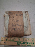 Harley Davidson 74" Panhead Shovelhead Hastings Piston Ring Set STD 11227R NOS