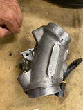 Screamin Eagle 66mm Throttle Body Harley dyna Softail Touring EFI Twin Cam FLH!