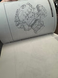 2006 Harley VRSC Models Parts Catalog