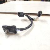 Harley Davidson Dual Halogen Headlamp Wiring Harness Touring Street 69200298 OEM