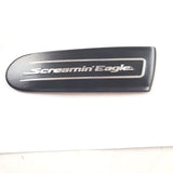 screamin eagle emblem air cleaner Badge Touring Softail FLH Street Road glide