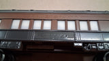 Lionel 6-9544 O Gauge TCA 1980 Chicago Observation Car Land of Lincoln With Box