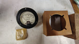 Vintage DeJur & Triplett DC Meters Lot Volt Milliammeter Boxed