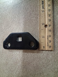 Harley OEM Exhaust Clamp Bracket 65708-97 Softail Heritage Springer FLSTS 97-06
