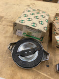 Chrome Gas Cap NOS Puch Motorcycle 175 250 Winged OEM 270.2220.0 Sears Allstate