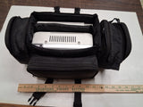 Kodak PP500 EasyShare Series 3 Thermal Printer Dock with Case & Accessories Set