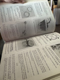 1986 Harley Preliminary Service Manual for the XL sportster